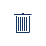 ikona System gospodarki odpadami