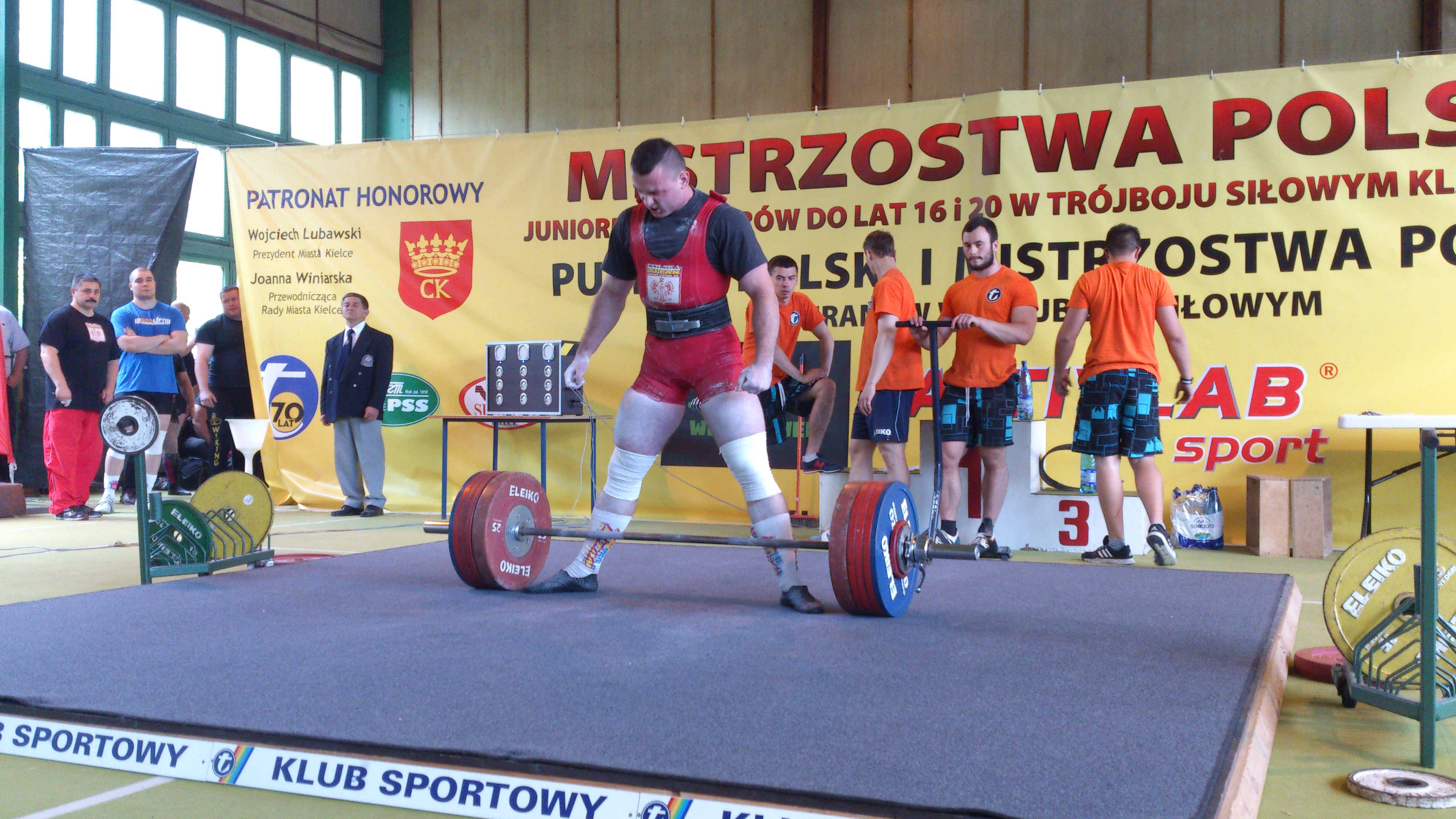 Piotr Kurek