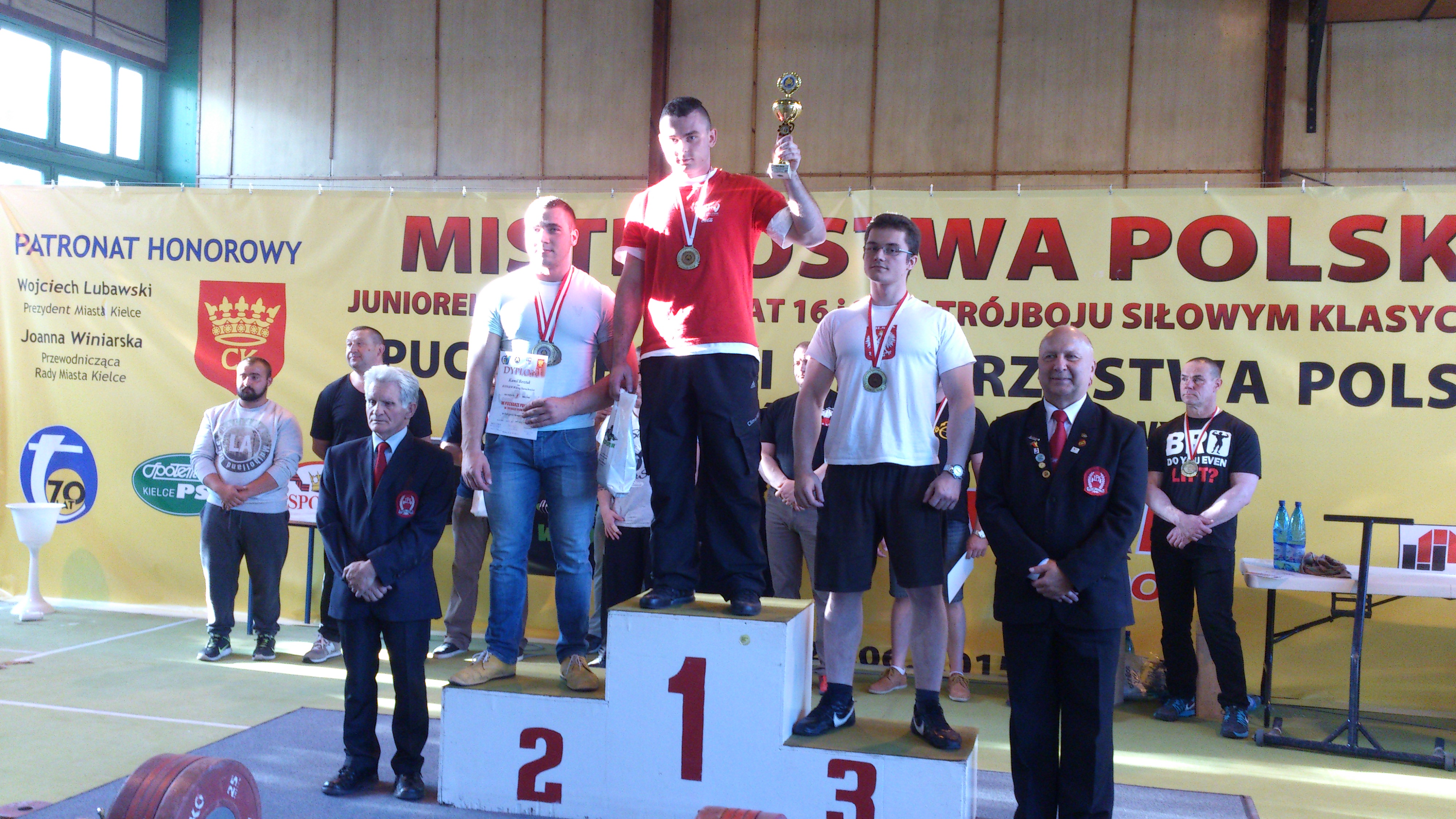 Piotr Kurek