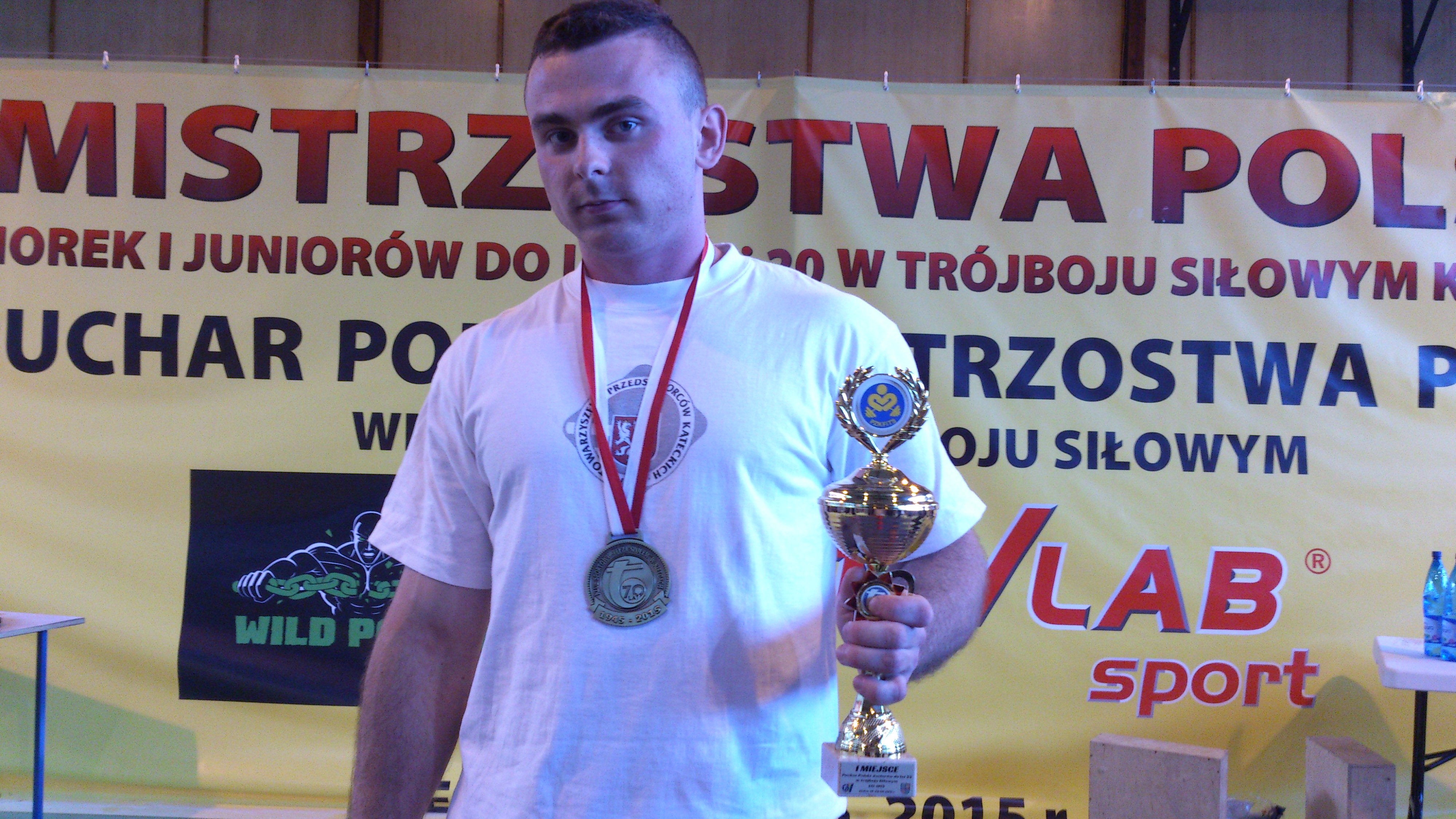 Piotr Kurek