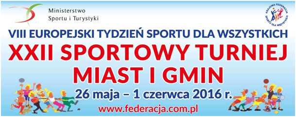Europejski Tydzień Sportu