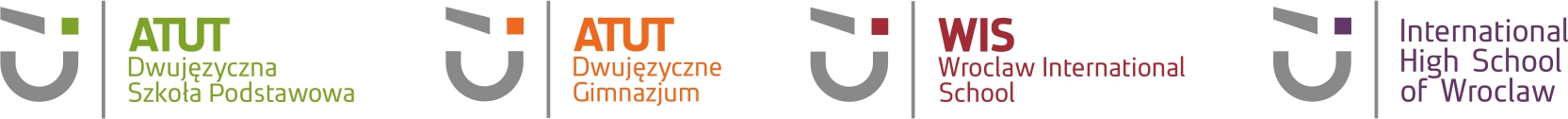 Logo Fundacji Edukacji Międzynarodowej