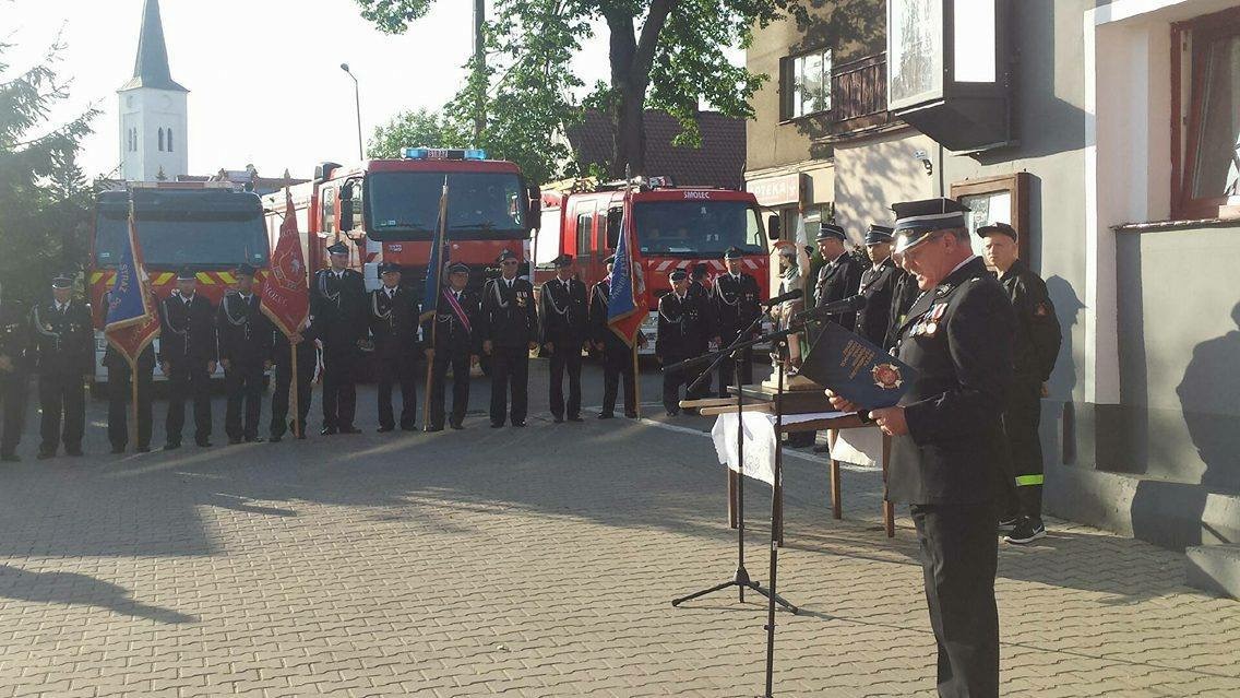 OSP Gniechowice OSP Gniechowice