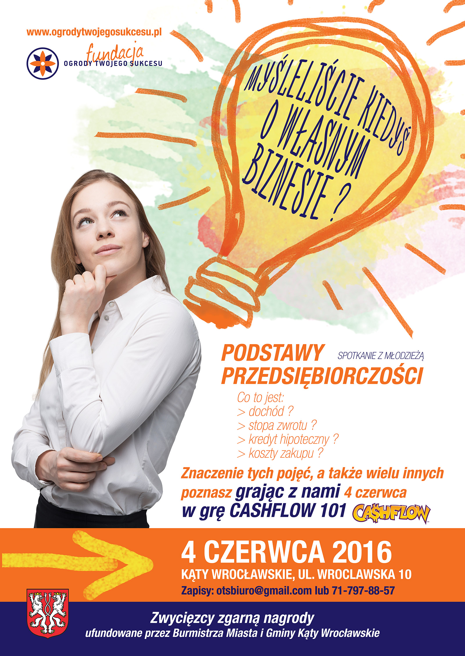 Cashflow