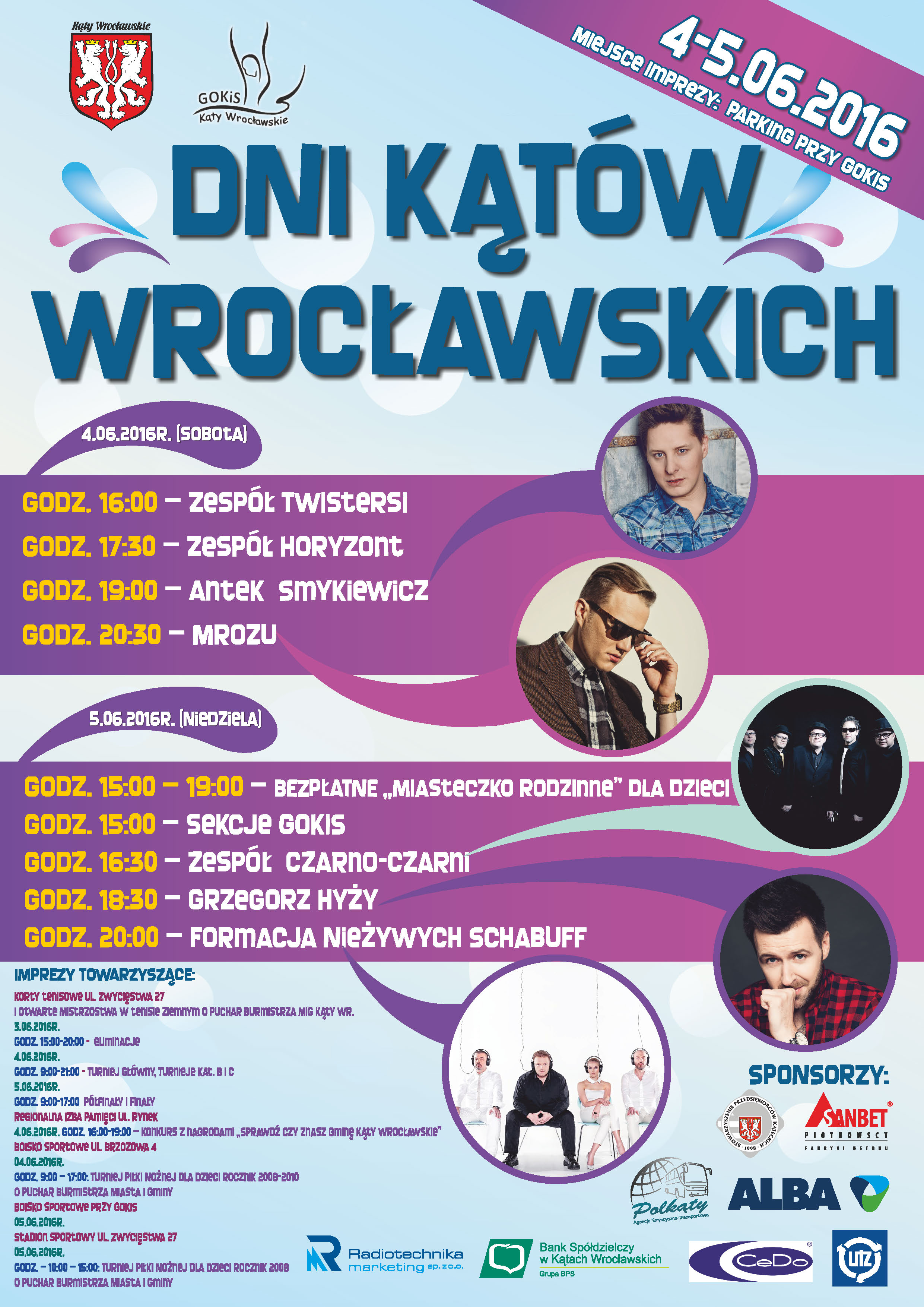 Dni Kątów