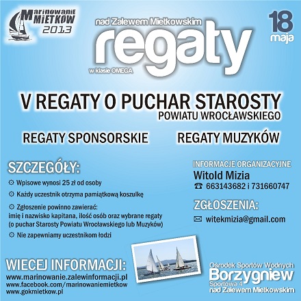 regaty
