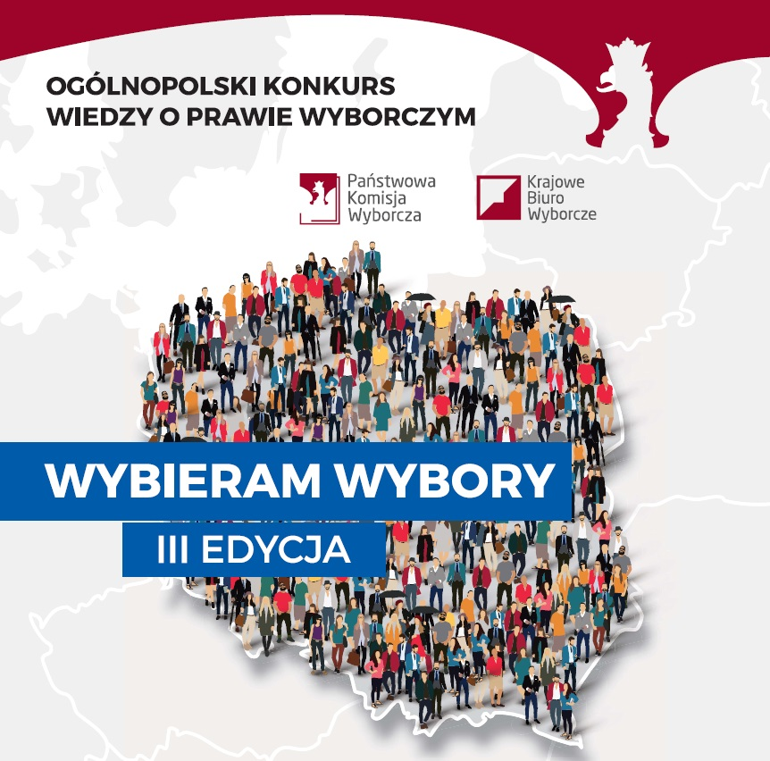 konkurs Wybieram Wybory