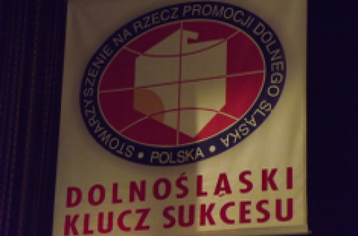 Dolnośląski Klucz Sukcesu