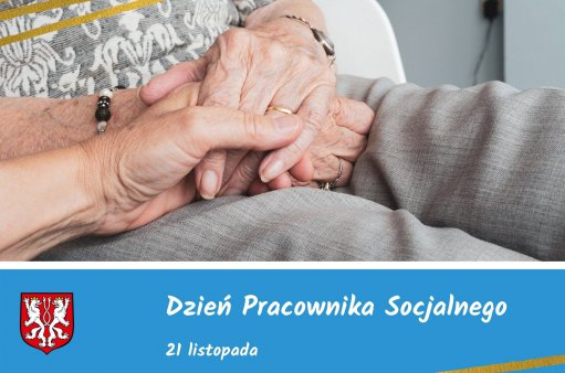 zdjęcie przedstawia dwie ściskające się dłonie, jedna starszej, a druga młodszej osoby