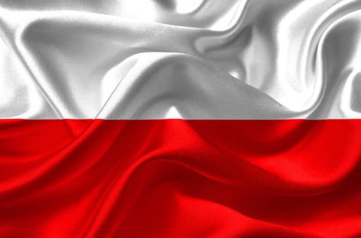 flaga Polski