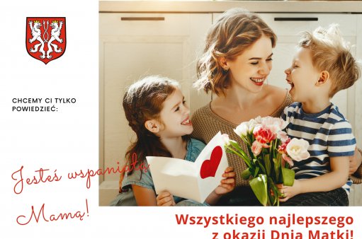 Dzień Matki