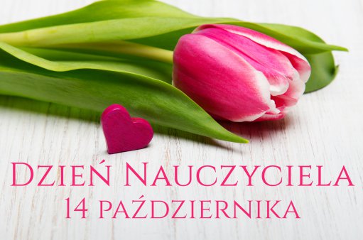 Dzień Edukacji Narodowej - życzenia