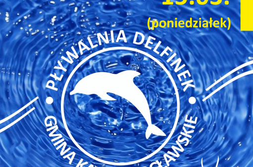Piłka w wodzie