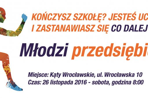 zdjęcie przestawia biegnącą postać