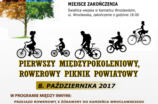 piknik rowerowy