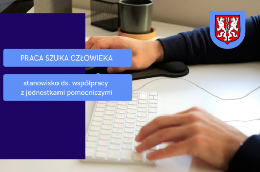 Dłonie człowieka, piszą na klawiaturze komputera