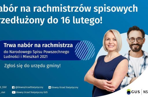 Spis Powszechny 2021