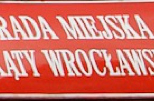 sesja Rady Miejskiej