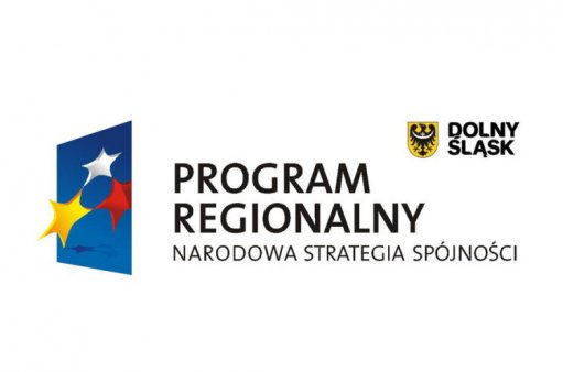 obrazek przedstawia logo programu RPO Dolny Śląsk