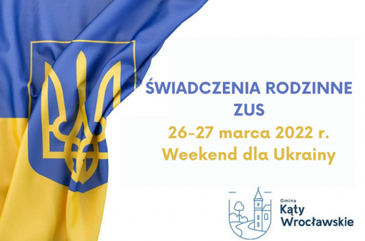 Świadczenia Rodzinne ZUS