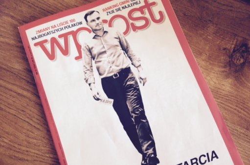 tygodnik Wprost